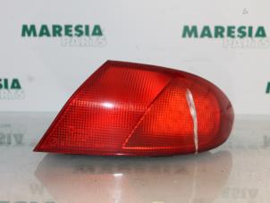 Used Taillight, right Alfa Romeo 166 2.0 Twin Spark 16V Price € 20,00 Margin scheme offered by Maresia Parts