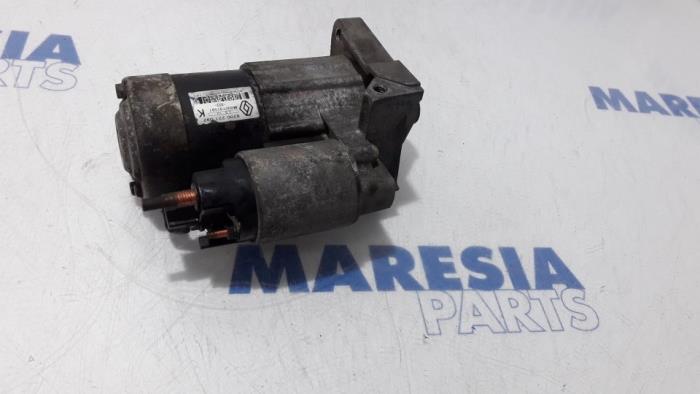 Gebrauchte Anlasser Renault Kangoo Express (FC) 1.5 dCi 80 Preis € 40,00 Margenregelung angeboten von Maresia Parts