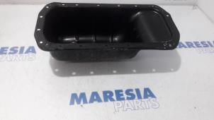 Used Sump Citroen Berlingo 1.6 Hdi 90 Phase 2 Price € 35,00 Margin scheme offered by Maresia Parts
