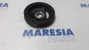 Used Crankshaft pulley Citroen Berlingo 1.6 Hdi 90 Phase 2 Price € 25,00 Margin scheme offered by Maresia Parts