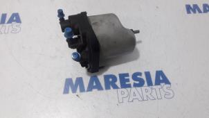 Used Fuel filter housing Citroen Berlingo 1.6 Hdi 90 Phase 2 Price € 50,00 Margin scheme offered by Maresia Parts