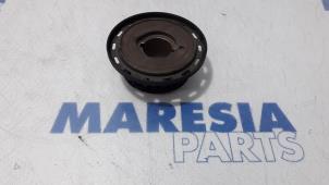 Used Crankshaft sprocket Citroen Berlingo 1.6 Hdi 90 Phase 2 Price € 25,00 Margin scheme offered by Maresia Parts