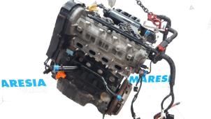 Used Engine Fiat Bravo (198A) 1.4 16V Price € 787,50 Margin scheme offered by Maresia Parts