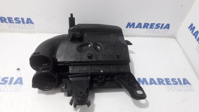 Gebrauchte Luftfiltergehäuse Citroen Berlingo 1.6 Hdi 90 Phase 2 Preis € 50,00 Margenregelung angeboten von Maresia Parts