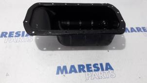 Używane Miska olejowa Peugeot 5008 I (0A/0E) 1.6 HDiF 16V Cena € 29,99 Procedura marży oferowane przez Maresia Parts