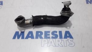 Used EGR tube Peugeot 5008 I (0A/0E) 1.6 HDiF 16V Price € 20,00 Margin scheme offered by Maresia Parts