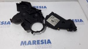 Używane Obudowa rozrzadu Peugeot 5008 I (0A/0E) 1.6 HDiF 16V Cena € 50,00 Procedura marży oferowane przez Maresia Parts