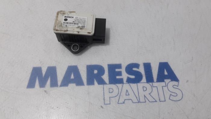 Used Esp computer Peugeot 308 (4A/C) 1.6 16V THP 155 Price € 30,00 Margin scheme offered by Maresia Parts