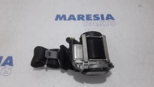 Usagé Ceinture de sécurité avant gauche Peugeot 308 (4A/C) 1.6 16V THP 155 Prix € 131,25 Règlement à la marge proposé par Maresia Parts