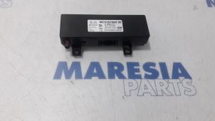 Used Radio module Peugeot 308 (4A/C) 1.6 16V THP 155 Price € 40,00 Margin scheme offered by Maresia Parts