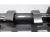 Camshaft from a Renault Kangoo Express (FC) 1.5 dCi 80 2004