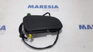 Usados Asiento de airbag Citroen Pluriel Precio € 50,00 Norma de margen ofrecido por Maresia Parts