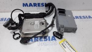 Usagé Calculateur moteur Fiat Punto Evo (199) 1.3 JTD Multijet 85 16V Prix € 315,00 Règlement à la marge proposé par Maresia Parts