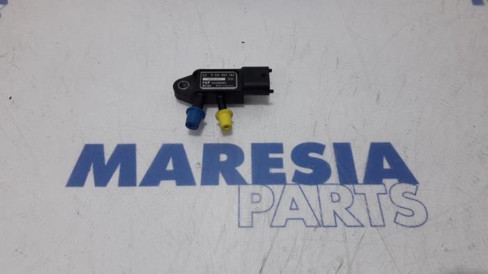 Begagnade Partikelfiltersensor Fiat Punto Evo (199) 1.3 JTD Multijet 85 16V Pris € 25,00 Marginaltabell erbjuds av Maresia Parts