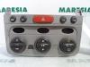 Alfa Romeo 147 (937) 1.6 Twin Spark 16V Panel de control de calefacción
