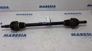 Used Drive shaft, rear right Audi Q7 (4LB) 3.0 TDI V6 24V Ad Blue Price € 75,00 Margin scheme offered by Maresia Parts