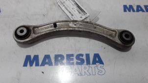 Used Rear upper wishbone, right Audi Q7 (4LB) 3.0 TDI V6 24V Ad Blue Price € 50,00 Margin scheme offered by Maresia Parts