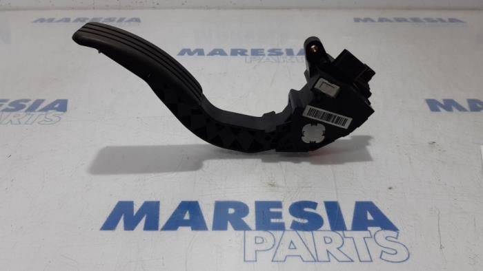 Gebrauchte Gaspedalposition Sensor Renault Scénic III (JZ) 1.4 16V TCe 130 Preis € 25,00 Margenregelung angeboten von Maresia Parts