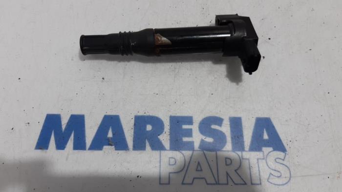 Gebrauchte Zündspule Citroen C3 Aircross I (2C/2R) 1.2 PureTech 82 Preis € 10,00 Margenregelung angeboten von Maresia Parts