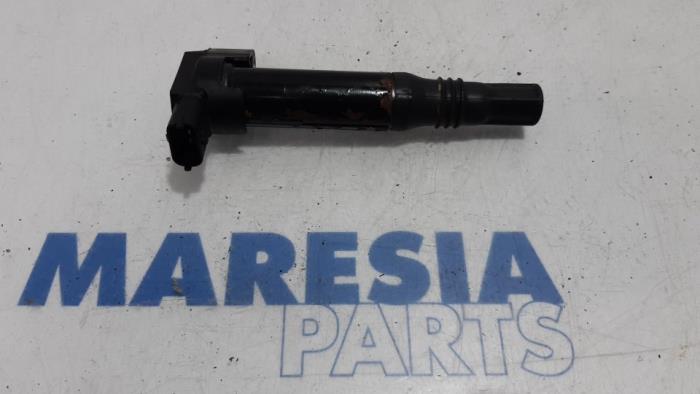 Gebrauchte Zündspule Citroen C3 Aircross I (2C/2R) 1.2 PureTech 82 Preis € 10,00 Margenregelung angeboten von Maresia Parts