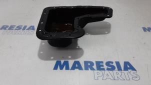 Used Sump Citroen C3 Aircross (2C/2R) 1.2 PureTech 82 Price € 19,00 Margin scheme offered by Maresia Parts