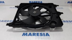 Used Fan motor Renault Kangoo Express (FC) 1.5 dCi 80 Price € 40,00 Margin scheme offered by Maresia Parts