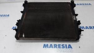 Used Radiator Renault Kangoo Express (FC) 1.5 dCi 80 Price € 25,00 Margin scheme offered by Maresia Parts