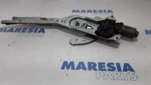 Used Window mechanism 2-door, front right Renault Kangoo Express (FC) 1.5 dCi 80 Price € 35,00 Margin scheme offered by Maresia Parts