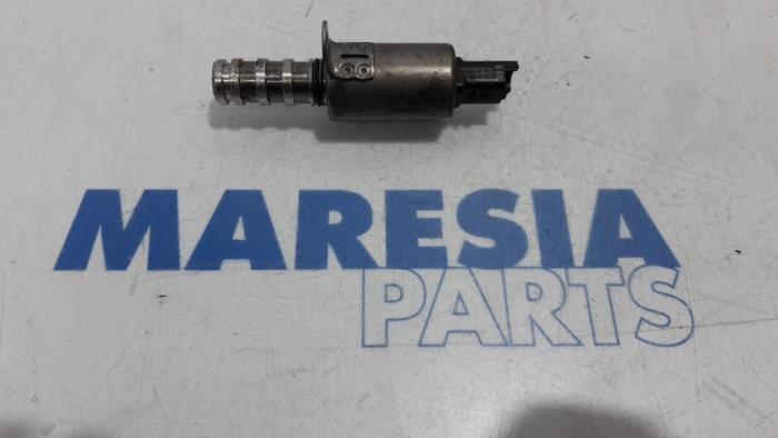 Nockenwelle Sensor Peugeot 2008 (CU), 2013 / 2019 1.2 Vti 12V PureTech 82, MPV, Benzin, 1.199cc, 60kW (82pk), FWD, EB2F; HMZ, 2013-03 / 2018-12, CUHMZ (Gebraucht)