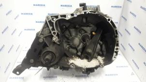 Used Gearbox Renault Megane Break/Grandtour (KA) 1.9D Price € 157,50 Margin scheme offered by Maresia Parts