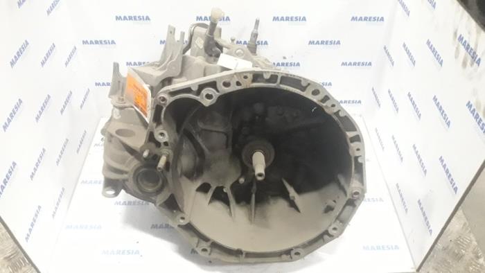 Gebrauchte Getriebe Renault Megane II CC (EM) 2.0 16V Preis € 420,00 Margenregelung angeboten von Maresia Parts