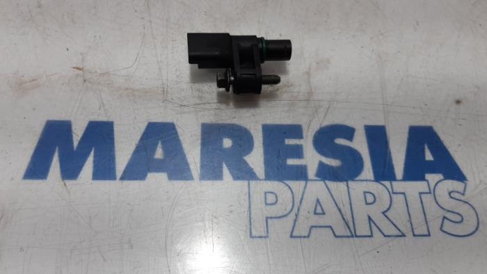 Begagnade Kamaxelsensor Peugeot 208 I (CA/CC/CK/CL) 1.2 Vti 12V PureTech 82 Pris € 20,00 Marginaltabell erbjuds av Maresia Parts