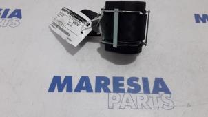 Used Rear seatbelt, centre Peugeot 508 SW (8E/8U) 1.6 HDiF 16V Price € 35,00 Margin scheme offered by Maresia Parts