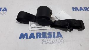 Used Rear seatbelt, centre Peugeot 508 (8D) 2.0 Hybrid4 16V Price € 50,00 Margin scheme offered by Maresia Parts