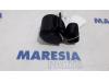 Peugeot 508 SW (8E/8U) 2.0 HDiF 16V Autom. Sicherheitsgurt Mitte hinten