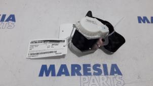Used Rear seatbelt, centre Peugeot 3008 I (0U/HU) 1.6 HDiF 16V Price € 65,00 Margin scheme offered by Maresia Parts