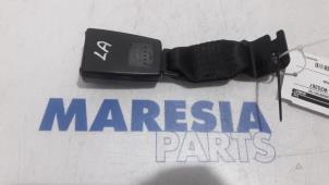 Used Rear seatbelt buckle, left Alfa Romeo 159 (939AX) 1.9 JTS 16V Price € 25,00 Margin scheme offered by Maresia Parts