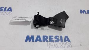 Used Rear seatbelt buckle, right Alfa Romeo 159 (939AX) 1.9 JTS 16V Price € 50,00 Margin scheme offered by Maresia Parts
