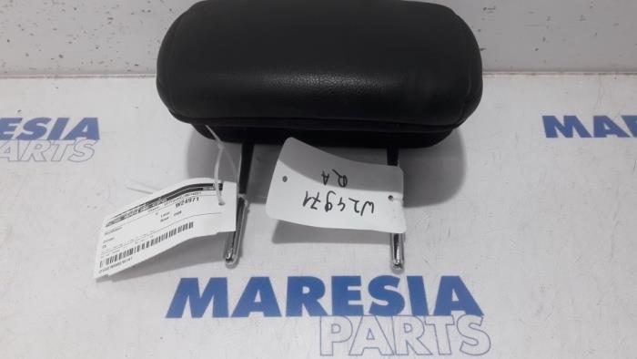 Używane Zaglówek Citroen C6 (TD) 2.7 HDiF V6 24V Cena € 65,00 Procedura marży oferowane przez Maresia Parts