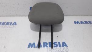 Used Headrest Peugeot Partner Tepee (7A/B/C/D/E/F/G/J/P/S) 1.6 HDI 90 16V Phase 1 Price € 50,00 Margin scheme offered by Maresia Parts