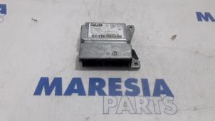Used Airbag Module Peugeot 308 (4A/C) 1.6 VTI 16V Price € 85,00 Margin scheme offered by Maresia Parts