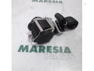 Usados Cinturón de seguridad izquierda delante Peugeot Expert (G9) 2.0 HDi 120 Precio € 190,58 IVA incluido ofrecido por Maresia Parts