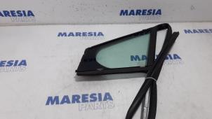 Used Quarter light, front left Peugeot 308 (4A/C) 1.6 VTI 16V Price € 45,00 Margin scheme offered by Maresia Parts