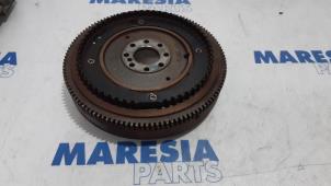 Used Flywheel Fiat Doblo Cargo (263) 1.3 MJ 16V DPF Euro 5 Price € 90,75 Inclusive VAT offered by Maresia Parts