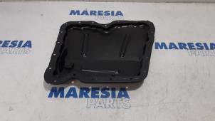 Used Sump Renault Trafic New (FL) 2.0 dCi 16V 115 Price € 60,50 Inclusive VAT offered by Maresia Parts