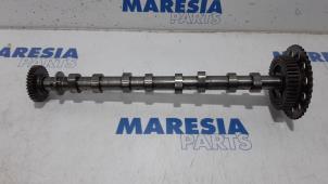 Used Camshaft Renault Trafic New (FL) 2.0 dCi 16V 115 Price € 190,58 Inclusive VAT offered by Maresia Parts