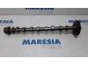 Camshaft from a Renault Trafic New (FL) 2.0 dCi 16V 115 2011