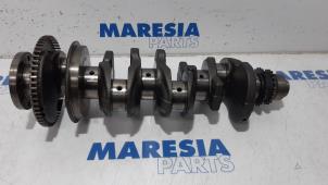 Used Crankshaft Renault Trafic New (FL) 2.0 dCi 16V 115 Price € 254,10 Inclusive VAT offered by Maresia Parts