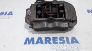 Gebrauchte Bremszange rechts hinten Audi Q7 (4LB) 3.0 TDI V6 24V Ad Blue Preis € 157,50 Margenregelung angeboten von Maresia Parts