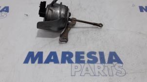 Used Actuator mechanical (Turbo) Peugeot 308 SW (4E/H) 1.6 HDiF 16V Price € 50,00 Margin scheme offered by Maresia Parts